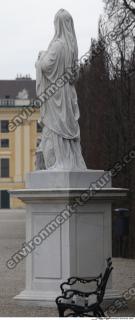 Photo Texture of Statue 0107